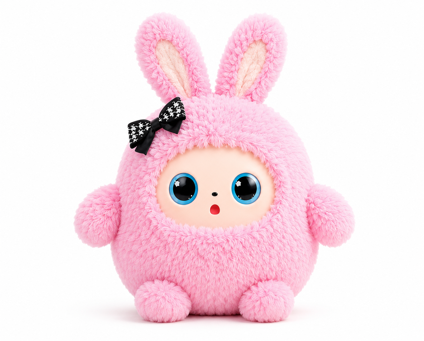 Vani the pink