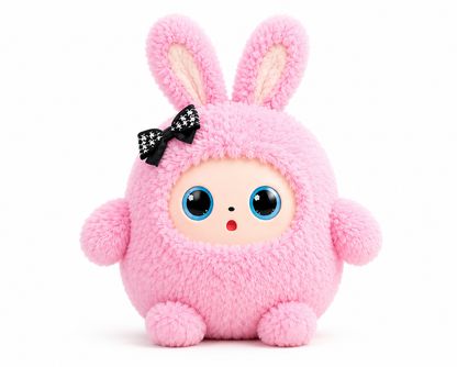 Vani the pink