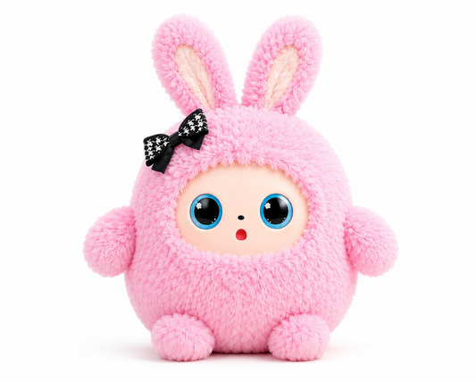 Vani the pink