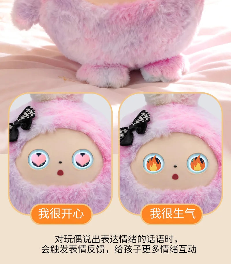 Vani the pink