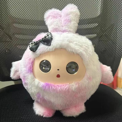 Vani the pink